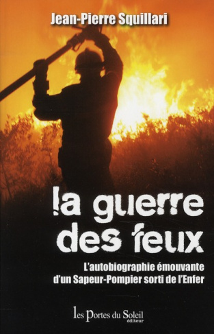 GUERRE DES FEUX (LA)