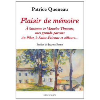 Plaisir de mémoire