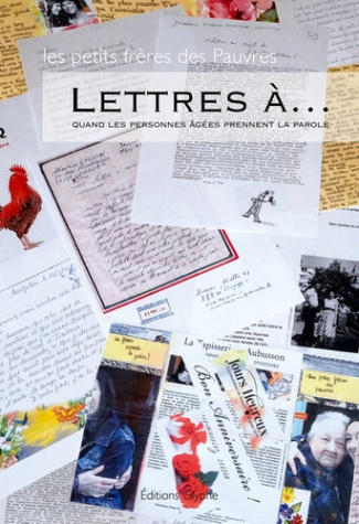 Lettres à... Quand les personnes âgées prennent la parole