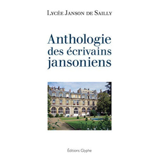 Anthologie des écrivains jansoniens