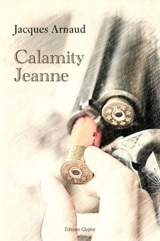 Calamity jeanne