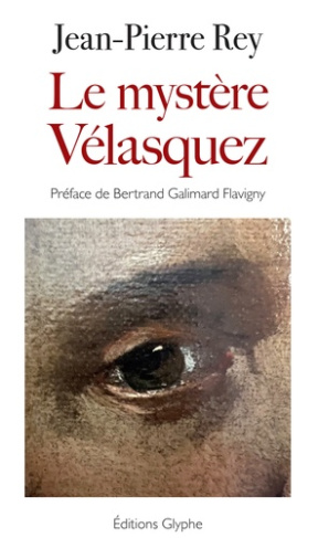 Le mystère Velasquez
