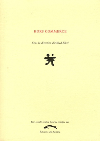 HORS COMMERCE