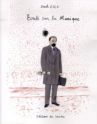 Ecrits sur la musique