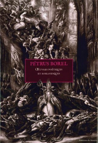 Oeuvres poétiques et romanesques