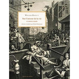 Sur l'amour de la vie et autres essais