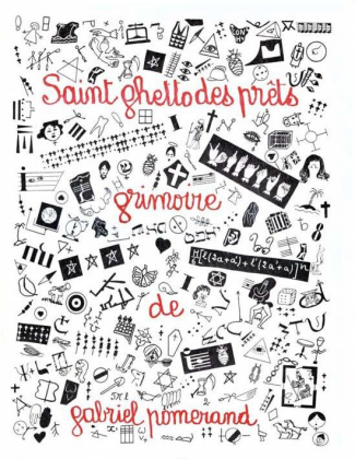 Saint ghetto des Prêts