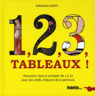 1, 2, 3, tableaux !