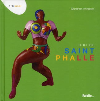 Niki de Saint Phalle