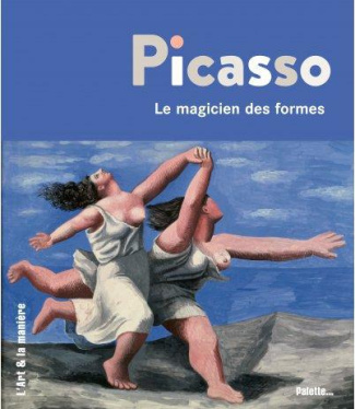 Picasso. Le magicien des formes