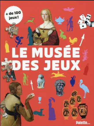 Le musée des jeux