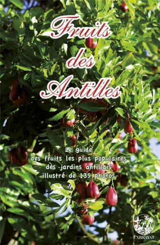 Fruits des Antilles