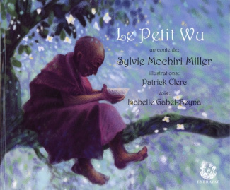 Le petit Wu