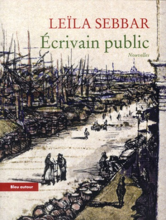 Ecrivain public