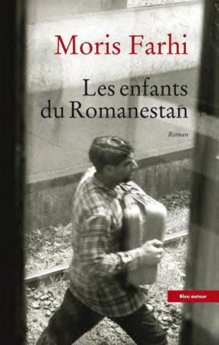 LES ENFANTS DU ROMANESTAN