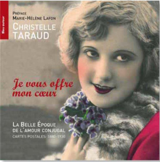 De la séduction... Cartes postales de la Belle Epoque des Années Folles