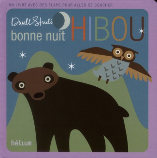 Bonne nuit hibou