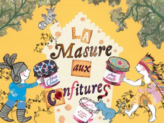 La masure aux confitures