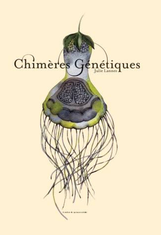 Chimères génétiques