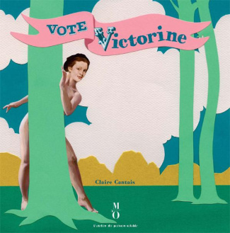 VOTE VICTORINE