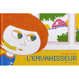 L'envahisseur
