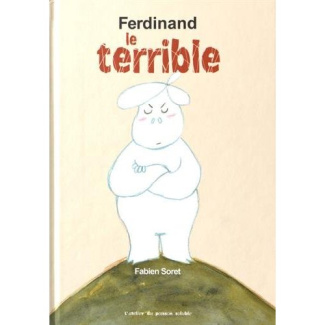 Ferdinand le terrible