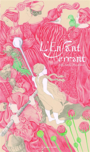 L'Enfant errant