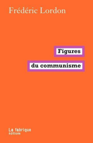 Figures du communisme