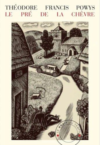 Le Pré de la chèvre. Ou Le plus beau cadeau, 1e édition