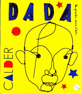 Dada N° 146 : Alexandre Calder