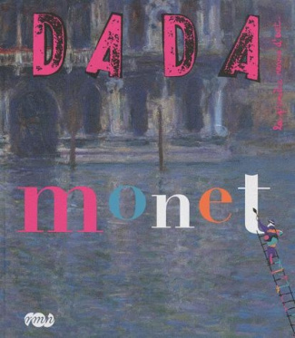 Dada N° 158 : Monet