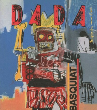 Dada N° 159 : Basquiat