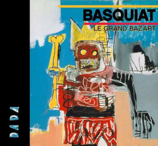 Basquiat / Le grand baz'art