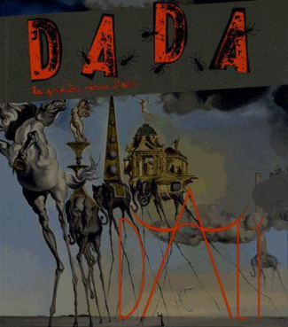 Dada N° 178, Novembre 2012 : Dali