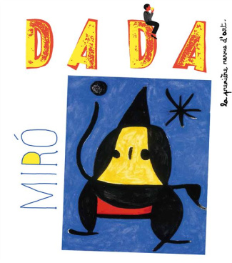 Dada N° 183 : Miro