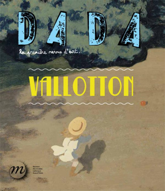 Dada N° 186, Octobre 2013 : Vallotton