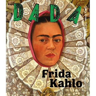 Dada N° 228, mai 2018 : Frida Kahlo