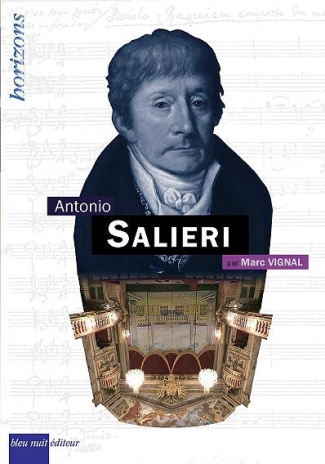 Antonio Salieri