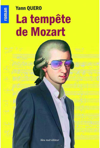 La tempête de Mozart