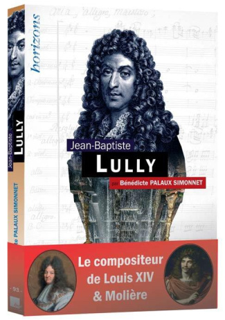 Jean-Baptiste Lully