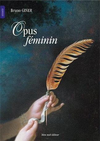 OPUS FEMININ