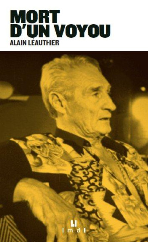 Mort d'un voyou de la côte