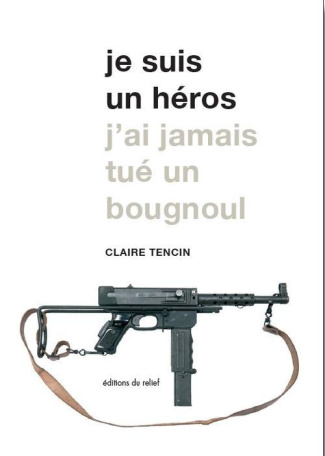 JE SUIS UN HEROS