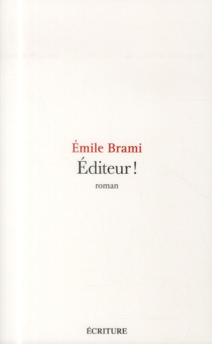 Editeur !