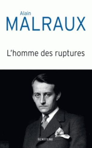 L'homme des ruptures. Libre parcours biographique