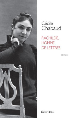 Rachilde. Homme de lettres