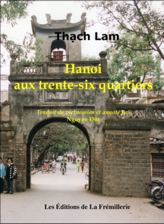 Hanoi aux trente-six quartiers