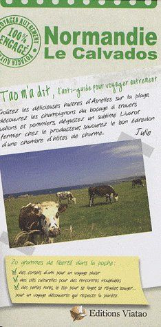 Normandie Le Calvados