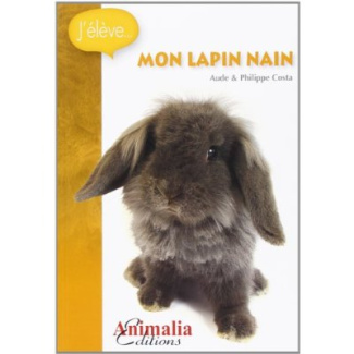 J´élève mon lapin nain