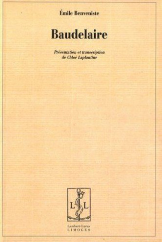 Baudelaire